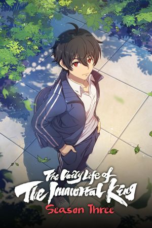 Nhật Ký Thường Ngày Của Tiên Vương (Phần 3) Nhật Ký Thường Ngày Của Tiên Vương (Phần 3)